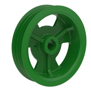 Pulley