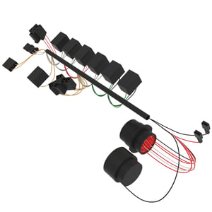 Cab Wiring Harness