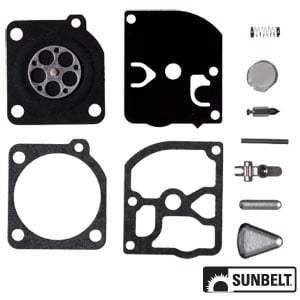 Rebuild Kit, Carburetor