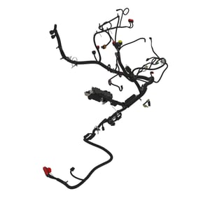 Chassis Wiring Harness