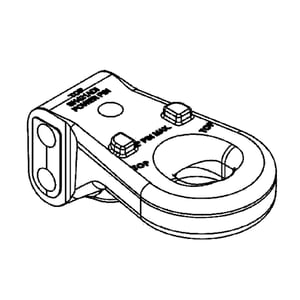 Hitch Coupling
