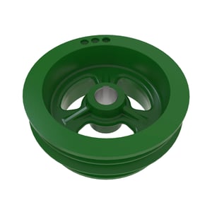 Pulley