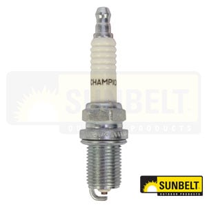 Spark Plug, Champion (4 PK)