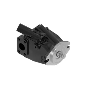 Hydraulic Pump