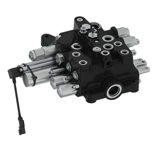 Control Valve