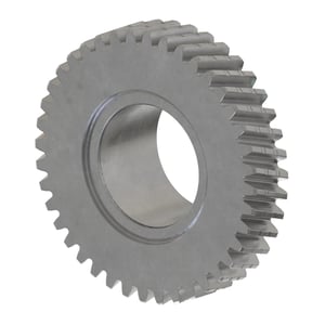 Helical Gear
