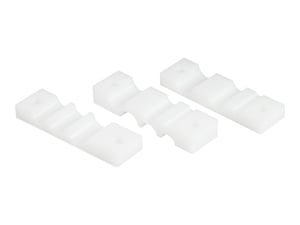 CLAMP,POWERTRACK HOSES