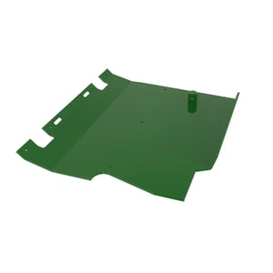 Skid Plate