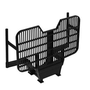 Headboard
