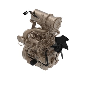 Diesel Engine