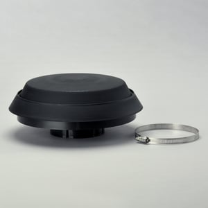 Donaldson H000471 Inlet Hood