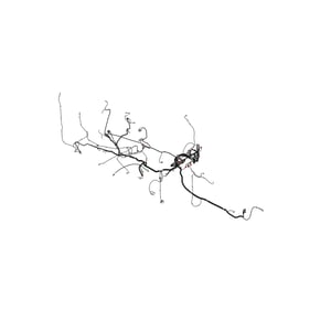 Chassis Wiring Harness