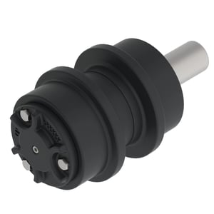 Carrier Roller