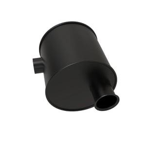 Muffler