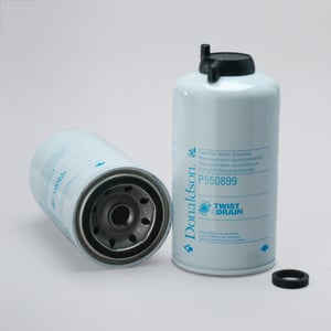 Donaldson P550899 Spin-On Fuel Filter