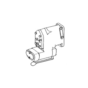 Control Valve