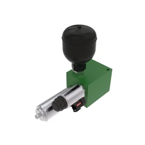 Solenoid Hydraulic Valve