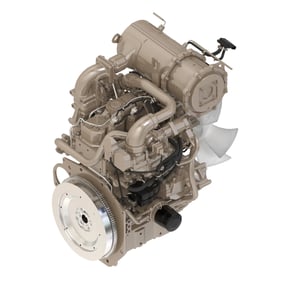 Diesel Engine