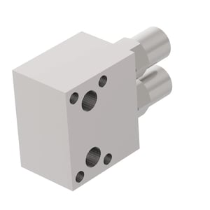 Pressure Relief Valve