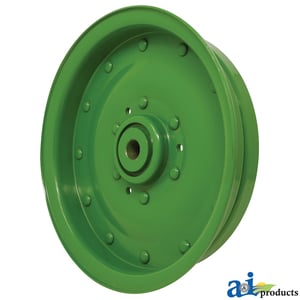 Pulley
