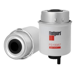 Separator, Fuel/Water, Cartridge (QTY 1)
