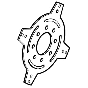 Clutch Plate