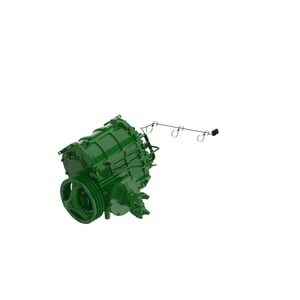 Gear Case Reman