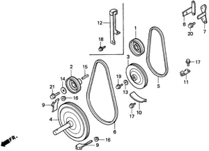 Image of 22424-768-000