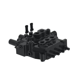 AT320180: Control Valve