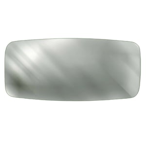 Rear View Mirror Glass