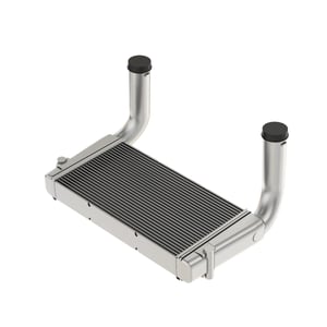 Intercooler