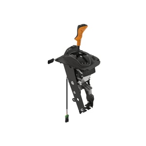 Shifter