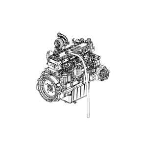 Diesel Engine Reman