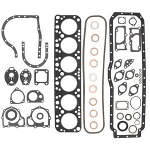 Gasket Set, Overhaul without Seals