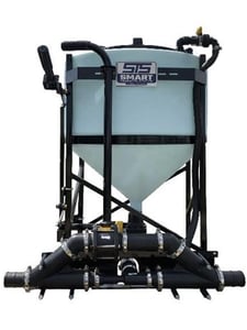 Image of SPRAY EQUIPMENT 5281634
