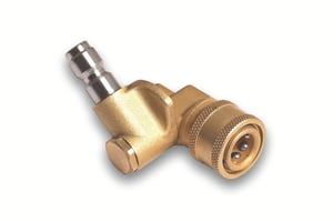 Wand Coupler