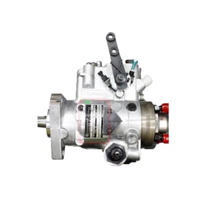 Fuel Injection Pump Reman