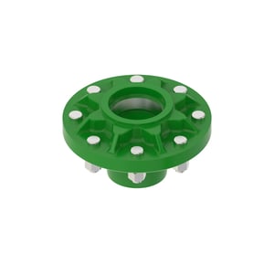 Hub