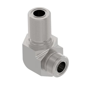 Elbow Fitting