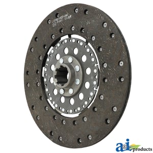 Clutch Disk