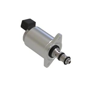 Solenoid Valve