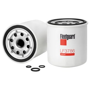 Filter, Lube (QTY 1)