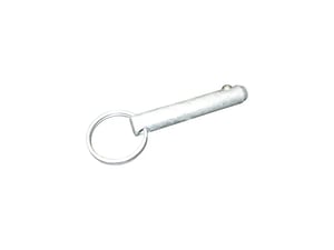 PIN, Q R .375 DIA X 1.75