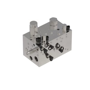 Manifold