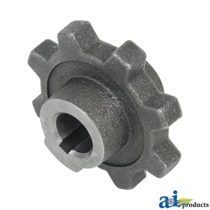Sprocket Segments
