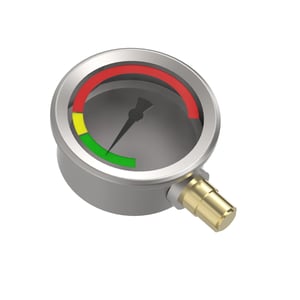 Pressure Gauge