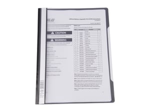 MANUAL,OPER.ACCESSMASTER PORT.