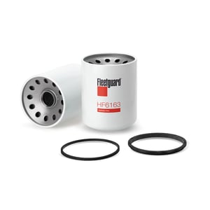 Hydraulic Filter