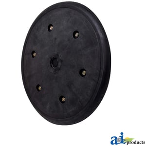 Wheel