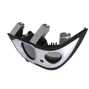 Headlight